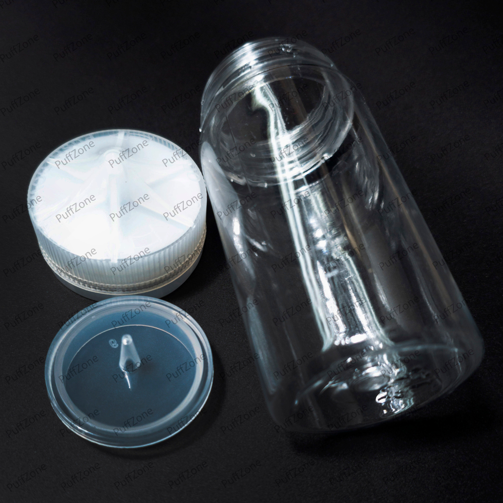 Флакон Chubby Gorilla Pet 200ml v3 Unicorn