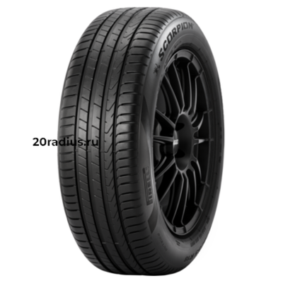 285/45R20 112Y XL Scorpion TL