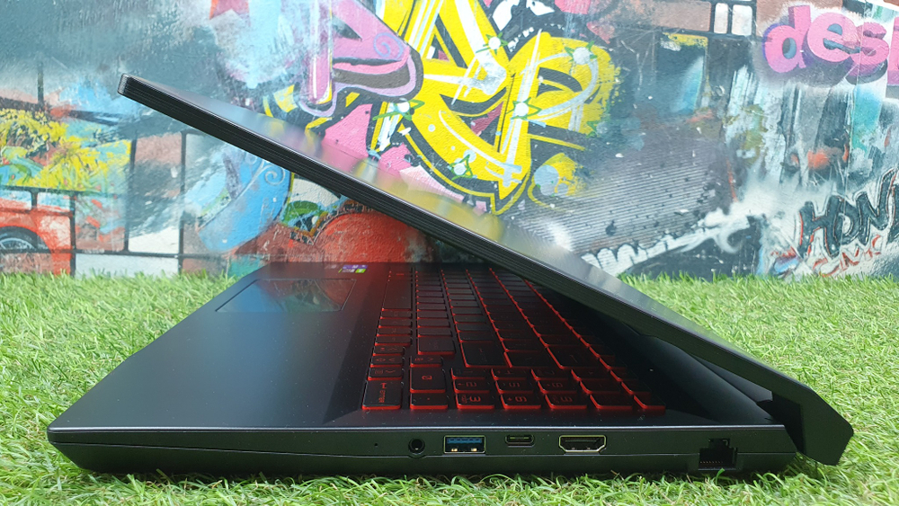 Игровой  MSI i5-12/16 Gb/RTX 3060 6 Gb/144 Hz