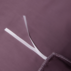 Комплект постельного белья Однотонный Сатин Премиум OCP008