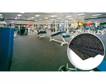 Резиновая плитка Sport Рlit Premium