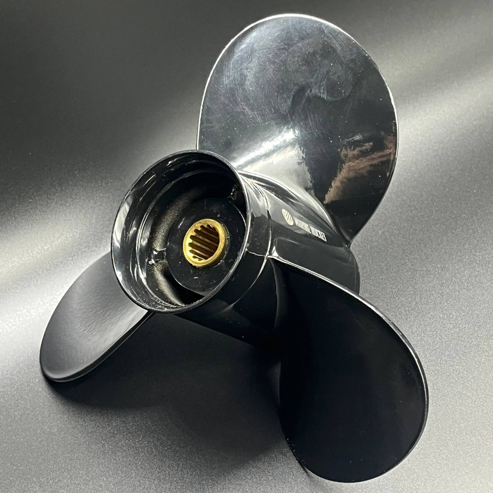 Гребной винт Tohatsu 9.9-18 (3x9-1/4x12) (Marine Rocket)