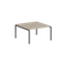 Рабочая станция Сигма  1400х1438х750
