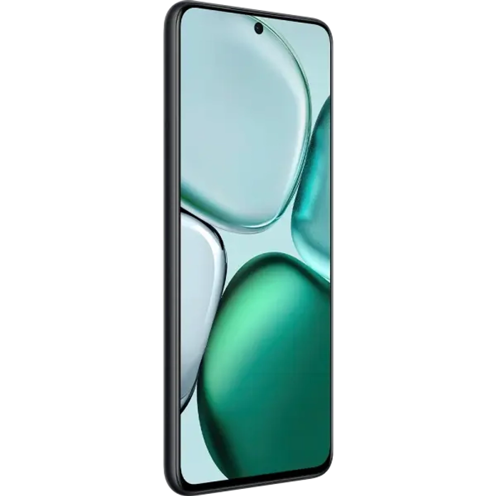 Смартфон Honor X9c Smart 8/256Gb Полночный чёрный (BRC-NX1)