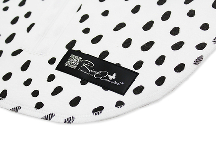 Пеленальный кокон Далматин RinaAmari