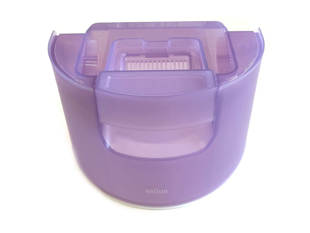 Бак для парогенератора Braun CareStyle3 PRO