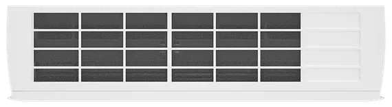 Классическая сплит-система серии SENSEI 2.0 RAC-SN35HP.D07 (комплект)