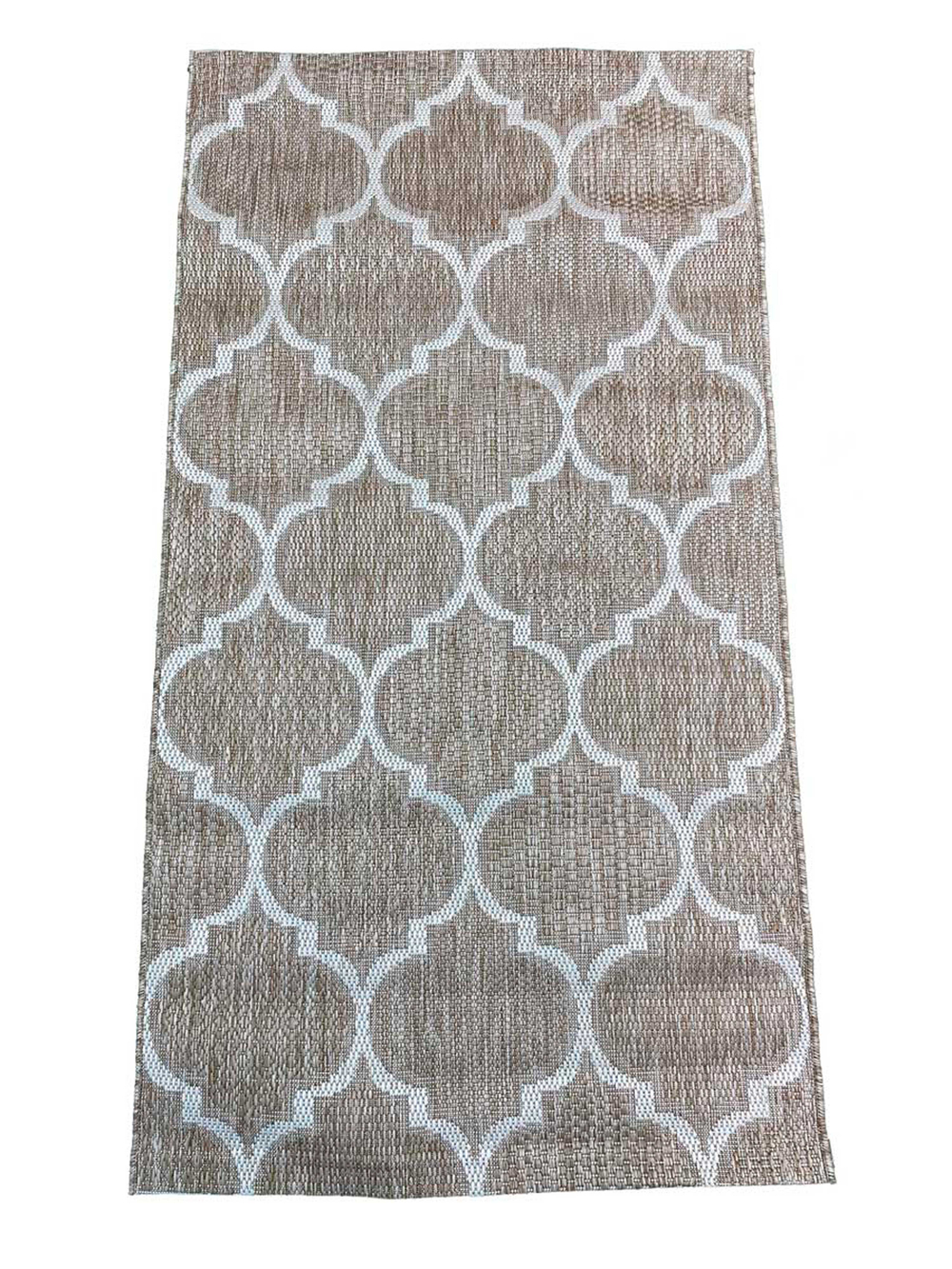 Циновка Garden Sisal E4179 Beige/Cream Прямоугольник