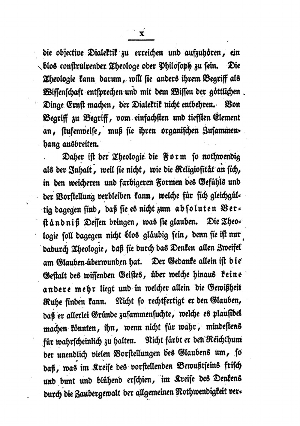 Encyklopädie Der Theologischen Wissenschaften | Karl Rosenkranz