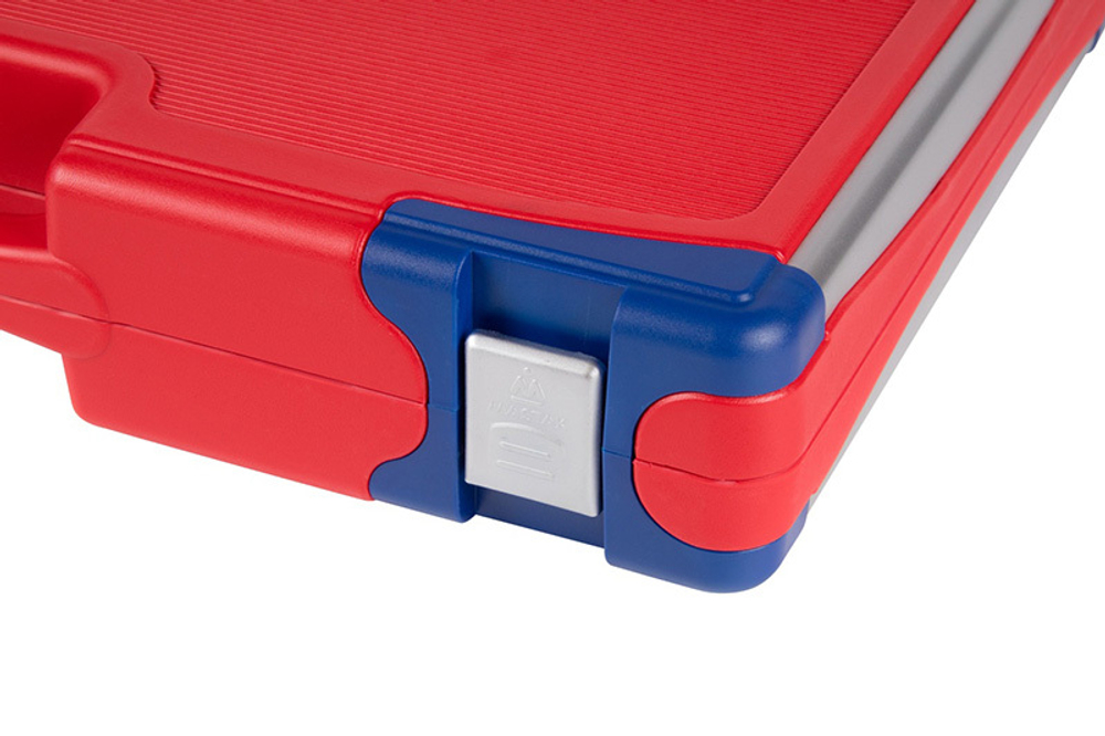 МАСТАК (01-212C) Набор инструментов универсальный, 212 предметов