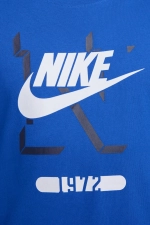 Футболка Nike Sportswear - синий