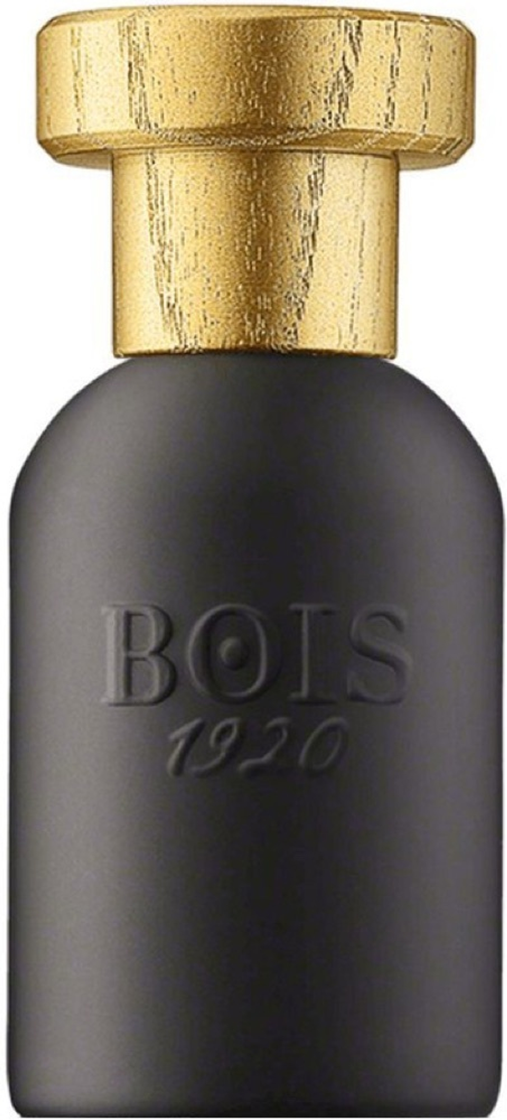 Bois 1920 Oro Nero