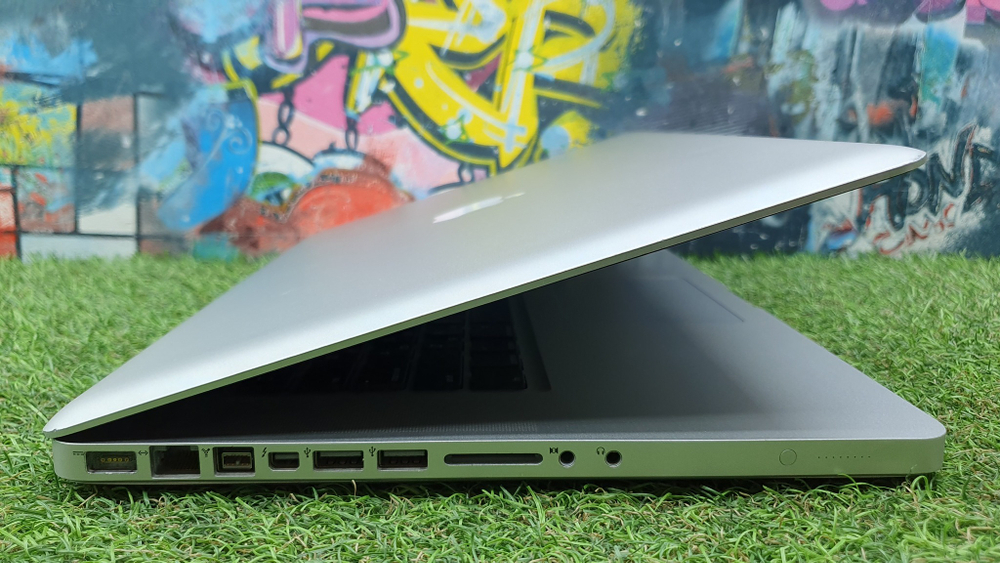 MacBook Pro 15 2012 i7/4 Gb