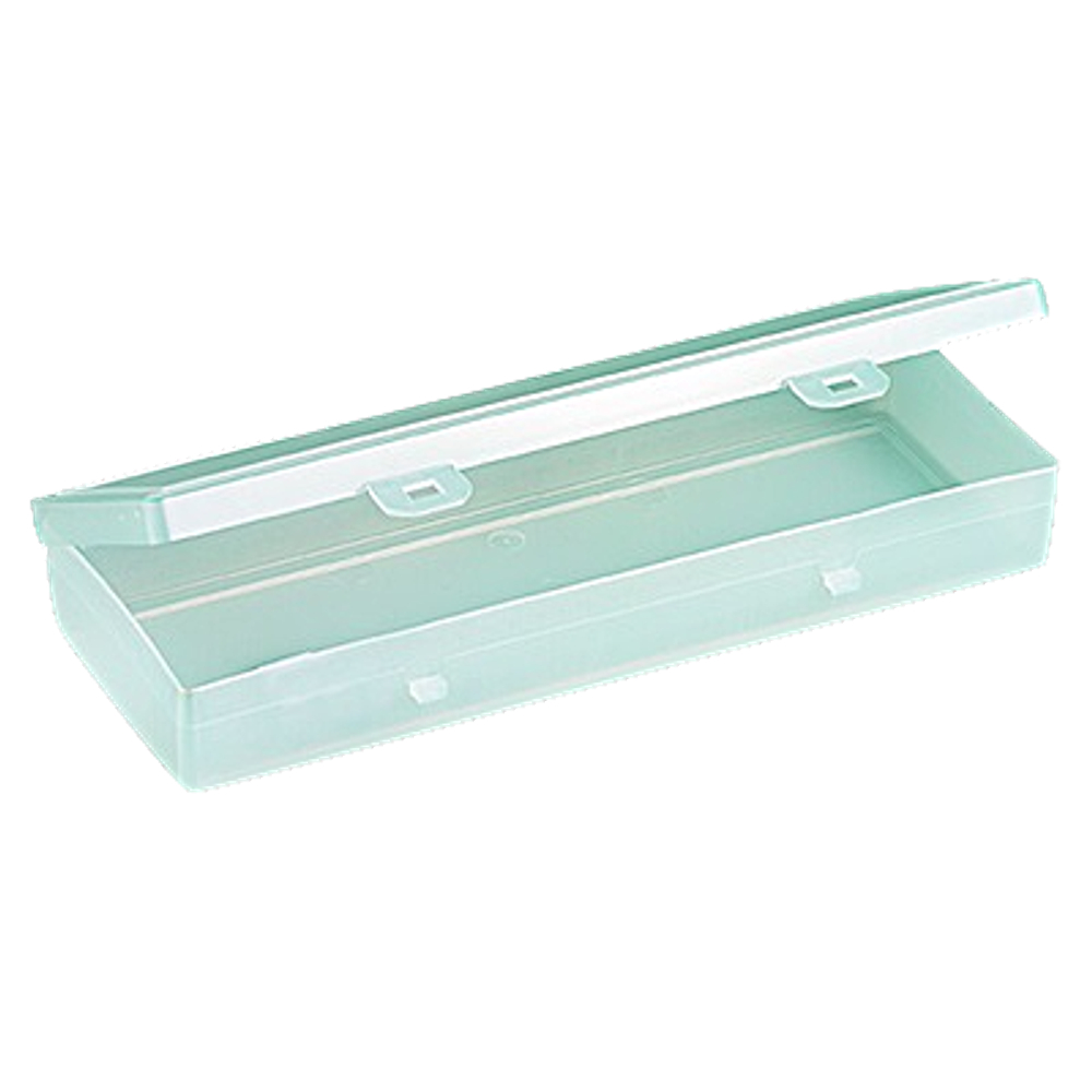 Коробка Nautilus 200-C  Tackle Box 1 Compartments 310x105x40мм 107079