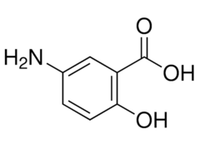 5-аминосалициловая кислота