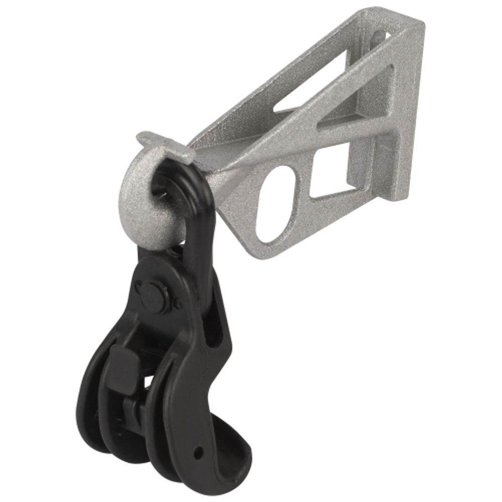 Комплект промежуточной подвески ЭРА PS1500-k 10-95 мм2 12кН | Арматура для СИП