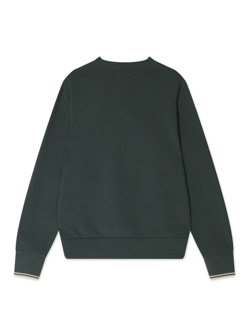 Мужская Толстовка Crew Neck