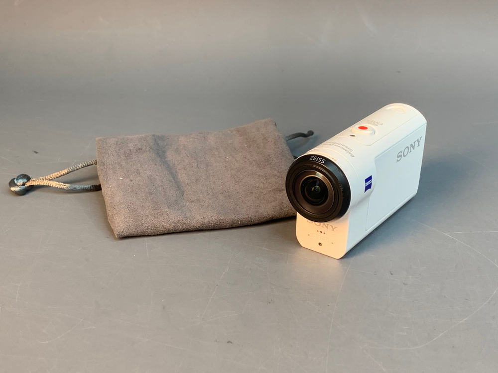 Sony HDR-AS300