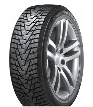 Hankook Tire Winter i*Pike RS2 W429 245/45 R17 99T XL шип.