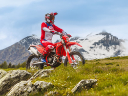 Мотоцикл кроссовый эндуро BETA RR 4T 430 X-PRO