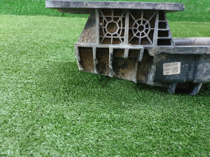 Усилитель задний Genesis GV80 (2020-н.в.)