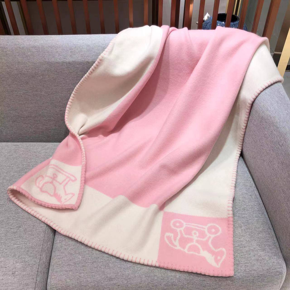Плед Hermes 100х140 см, арт. 467738569
