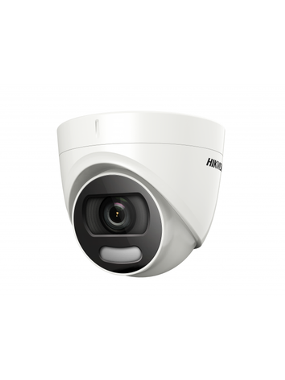 DS-2CE70DF3T-MFS 2.8mm Профессиональная видеокамера мультиформатная купольная