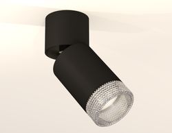 Ambrella Комплект накладного поворотного светильника Techno XM6313060