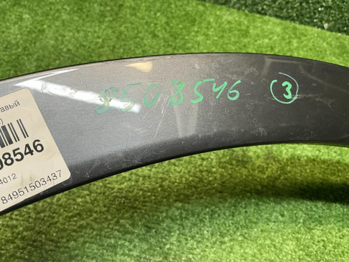 Расширитель передний правый Voyah Free (2021-н.в.)