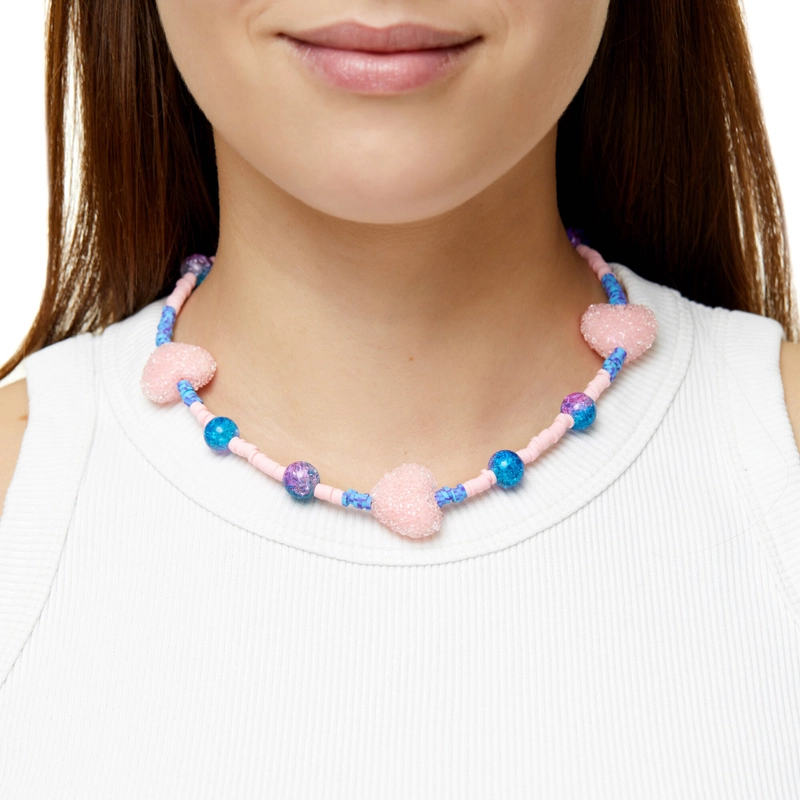 Колье Мармеладная Акула