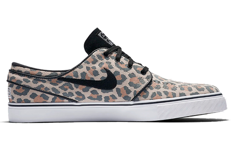 Кроссовки Nike Sb Stefan Janoski Qs
