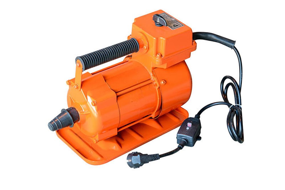 Электродвигатель Vektor 1500/220 - [1,5 кВт / 220V]