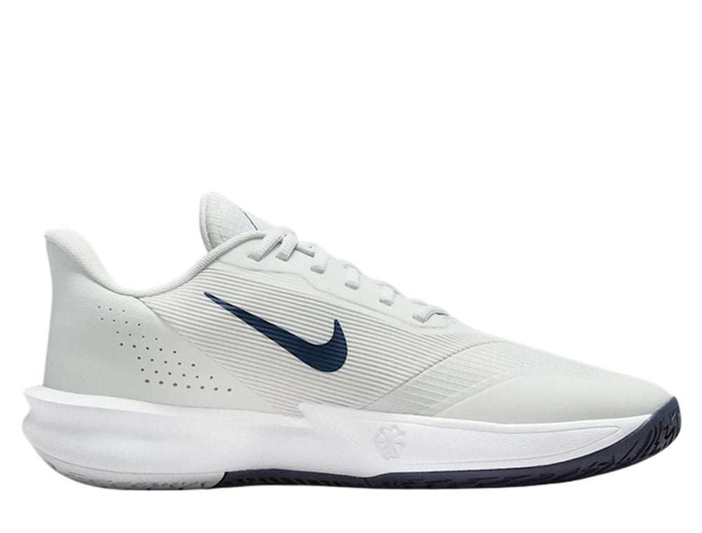 Баскетбольные кроссовки Nike Precision 7