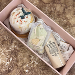 Подарочный набор «Морская Нежность»: идеальный подарок к 8 Марта