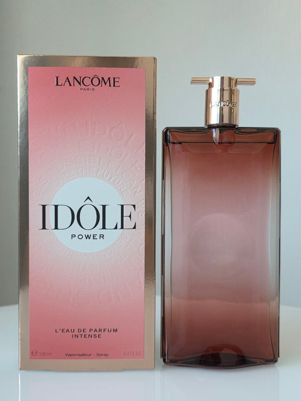 Idole Power Intense, 100 ml (для женщин)