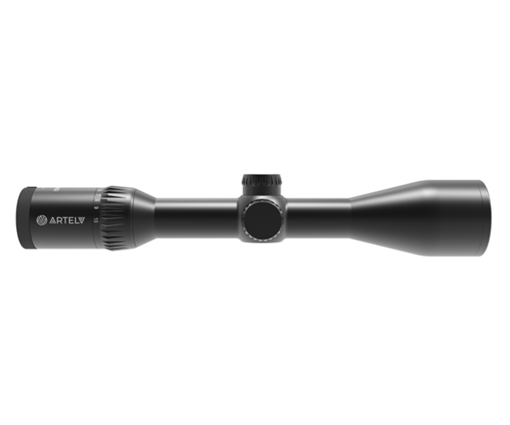 Оптический прицел Artelv CRS 2.5-10x50 SFP - фото 8