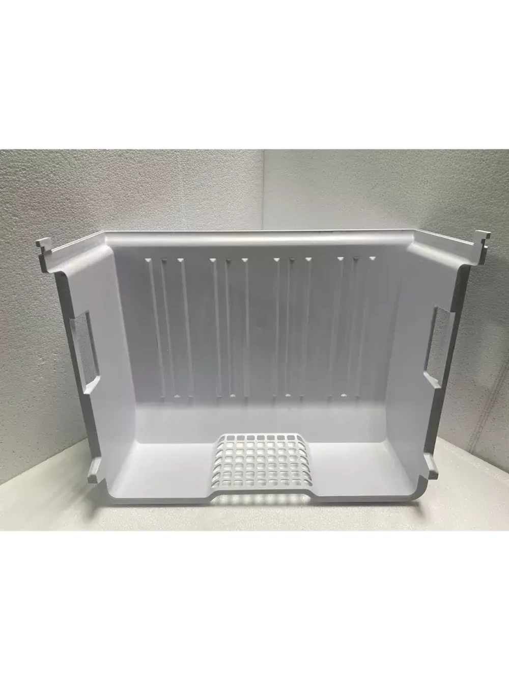 БОЛЬШОЙ ЯЩИК МО_190мм С ОТВЕРСТИЯМИ_DR 5704370400 (5704370300) Beko
