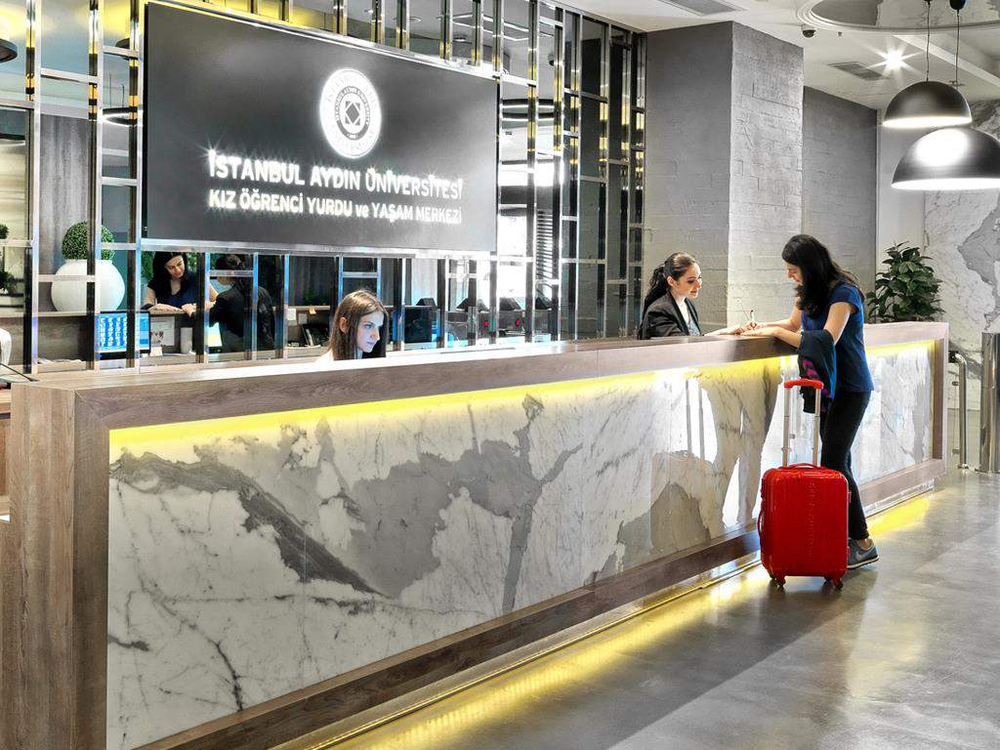 Мебель для образования — безопасные и функциональные решения для учебных пространств