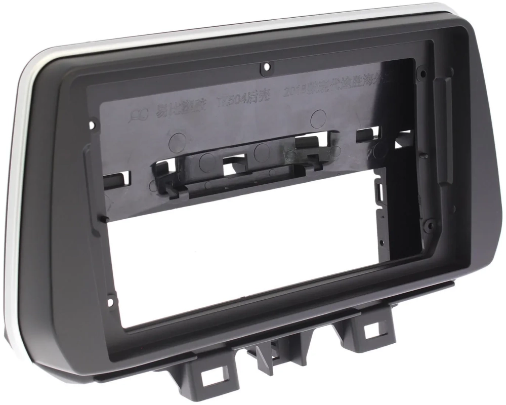 Магнитола для Hyundai Tucson 3 2018-2021 - FarCar BX877 монитор 13" 2K QLED на Android 13, TS10, 6+128, CarPlay, 4G SIM-слот