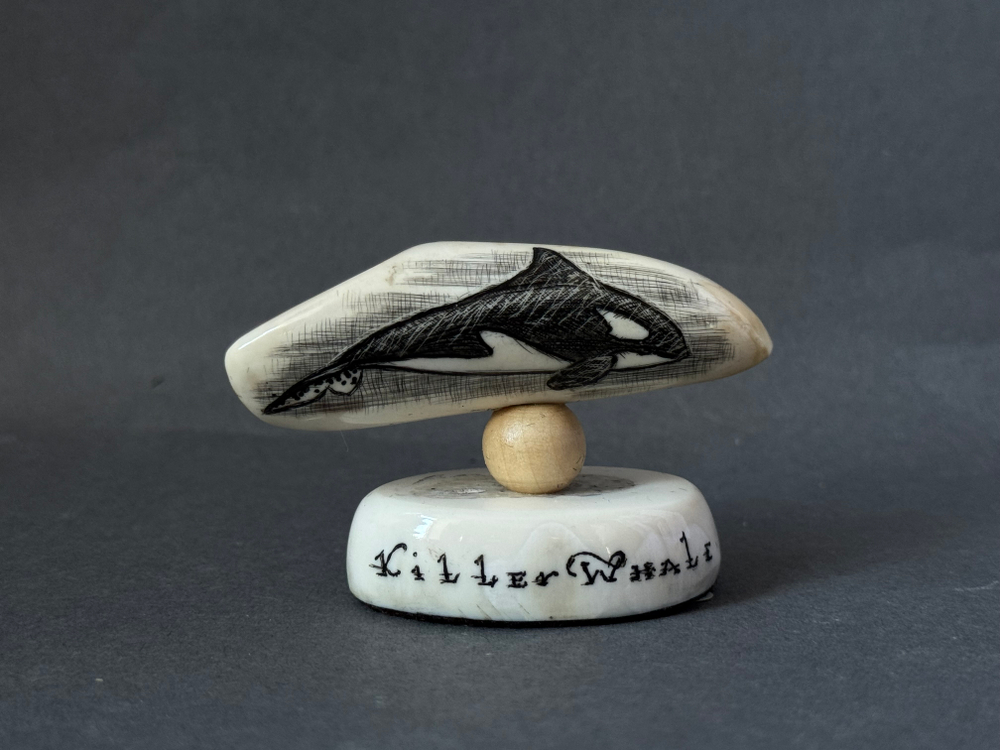 Убийца китов