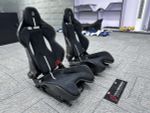 Карбоновые ковши LWCB для FERRARI Феррари