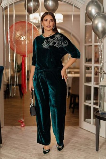 Костюм УК-995 Fabrika Фото 1