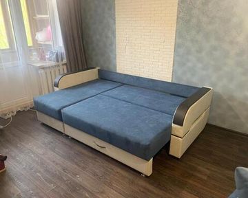 Диван угловой КЛАССИК 2 (МДФ)