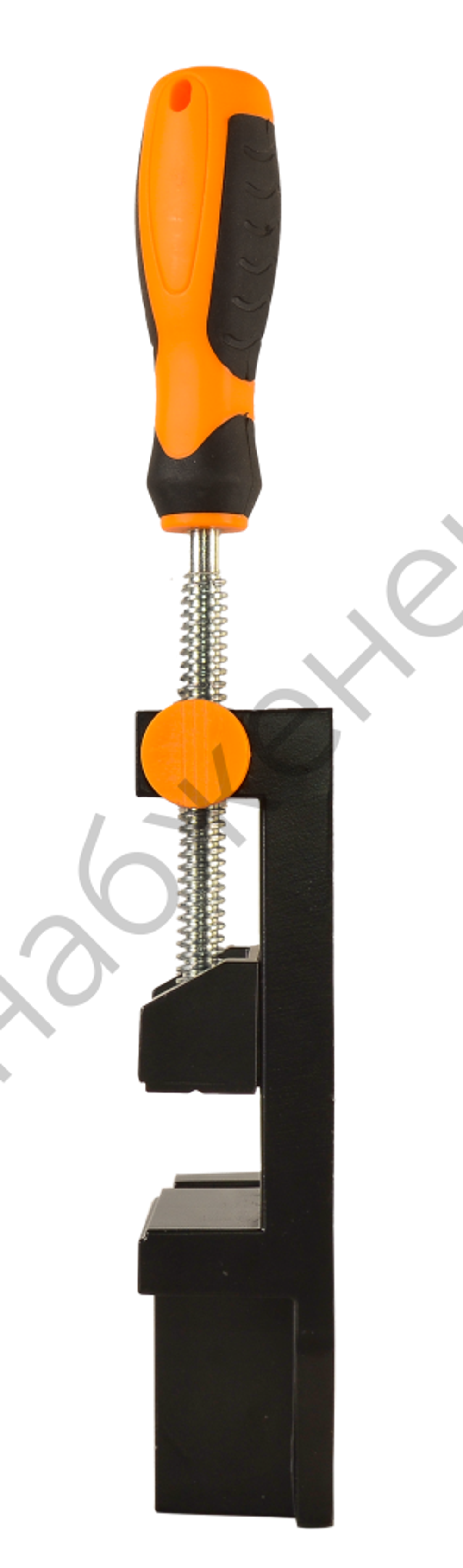 Струбцина угловая, быстрозажимная Вихрь 65х65 мм