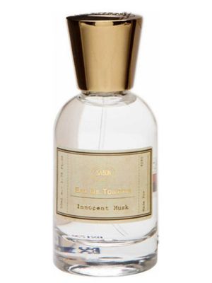 Sabon Innocent Musk