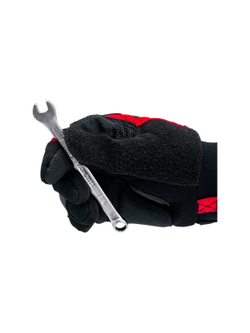 Набор комбинированных ключей 8 шт Gigant, Сталь Cr-V, 8-19мм, GCWS8