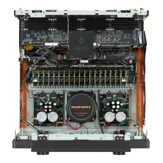 Marantz AV 20 Black