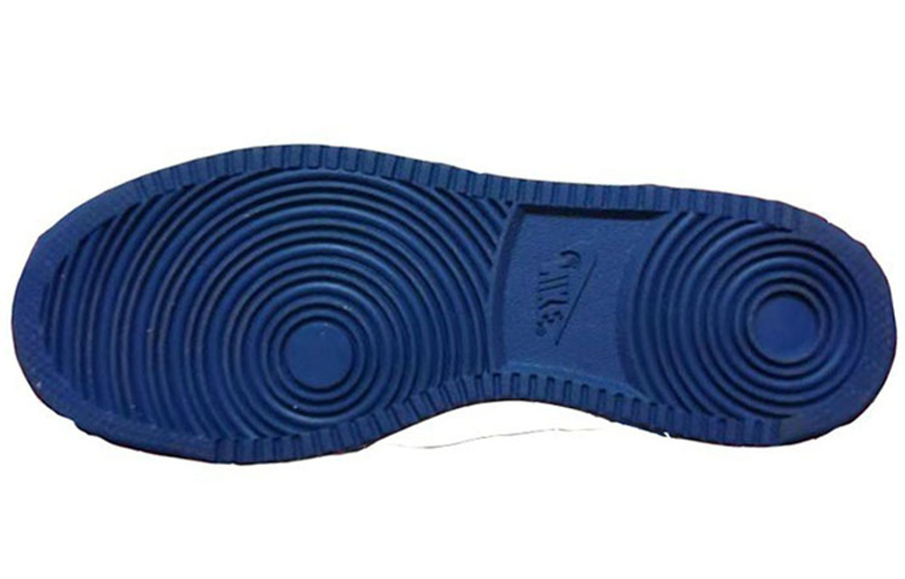 Кроссовки Nike Court Vision 1 Low