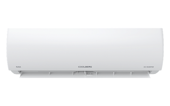 Инверторный кондиционер СOOLBERG Runa CI-12R1-IN/CI-12R1-OUT