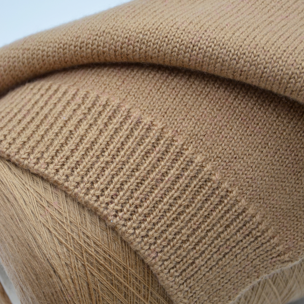 Luxury Selection by Ri.Go Art. MERINOS (бежевый)